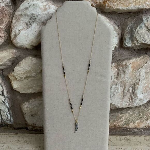 Janson horn pendant - Picture 1 of 7